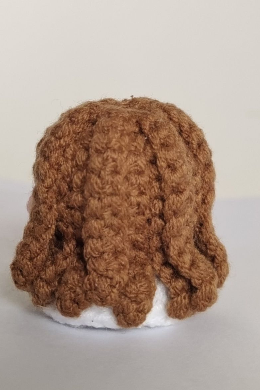 Finished Product Custom Identity V Memory Game Fan Art - Handmade Crochet Keychain Charm