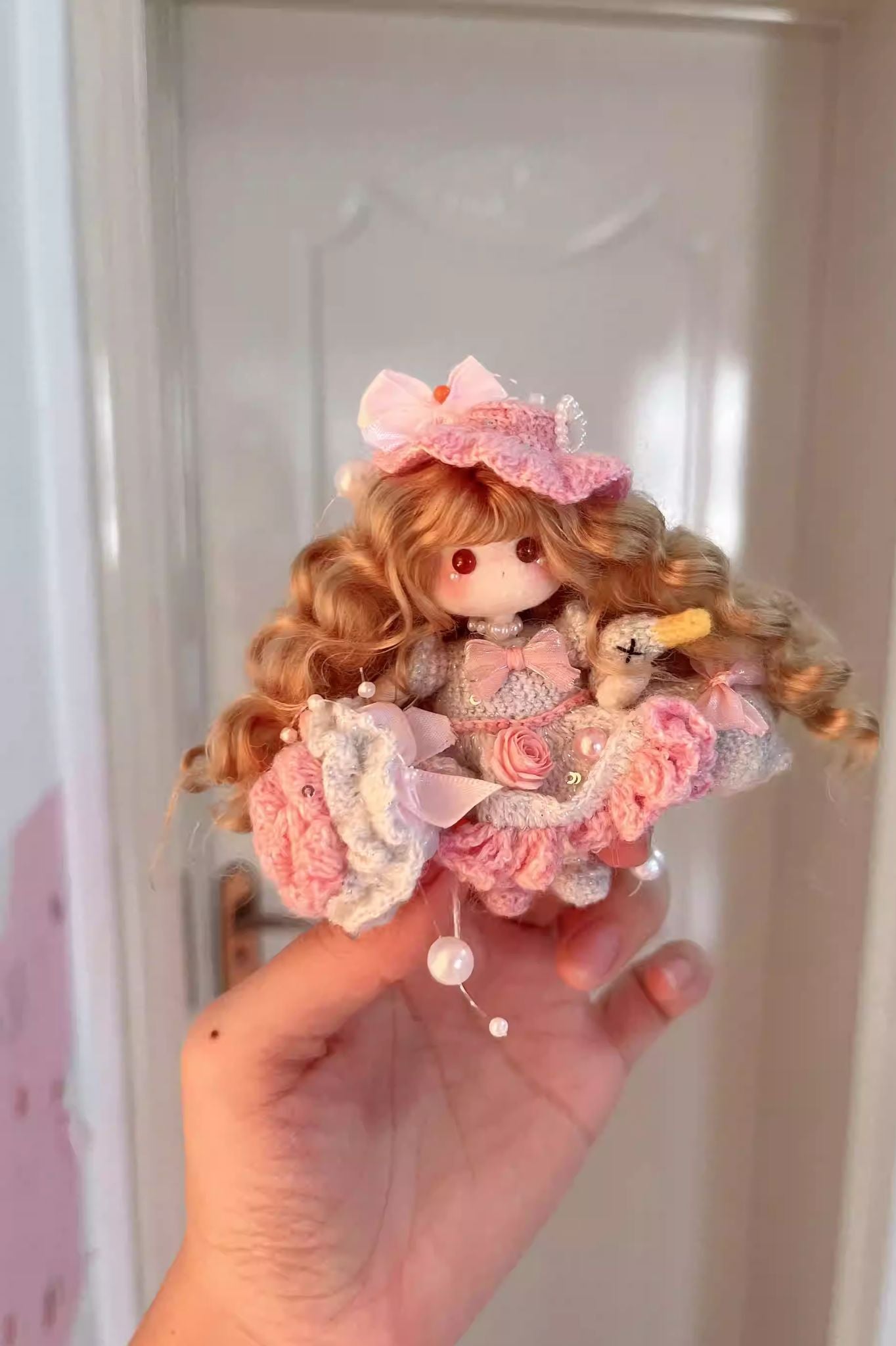 Dream Weave Sprite Dolls Gifts Collection - Double-strand Cotton